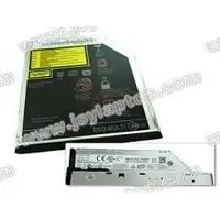 Laptop optical disk drive